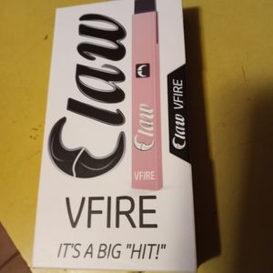 claw vfire